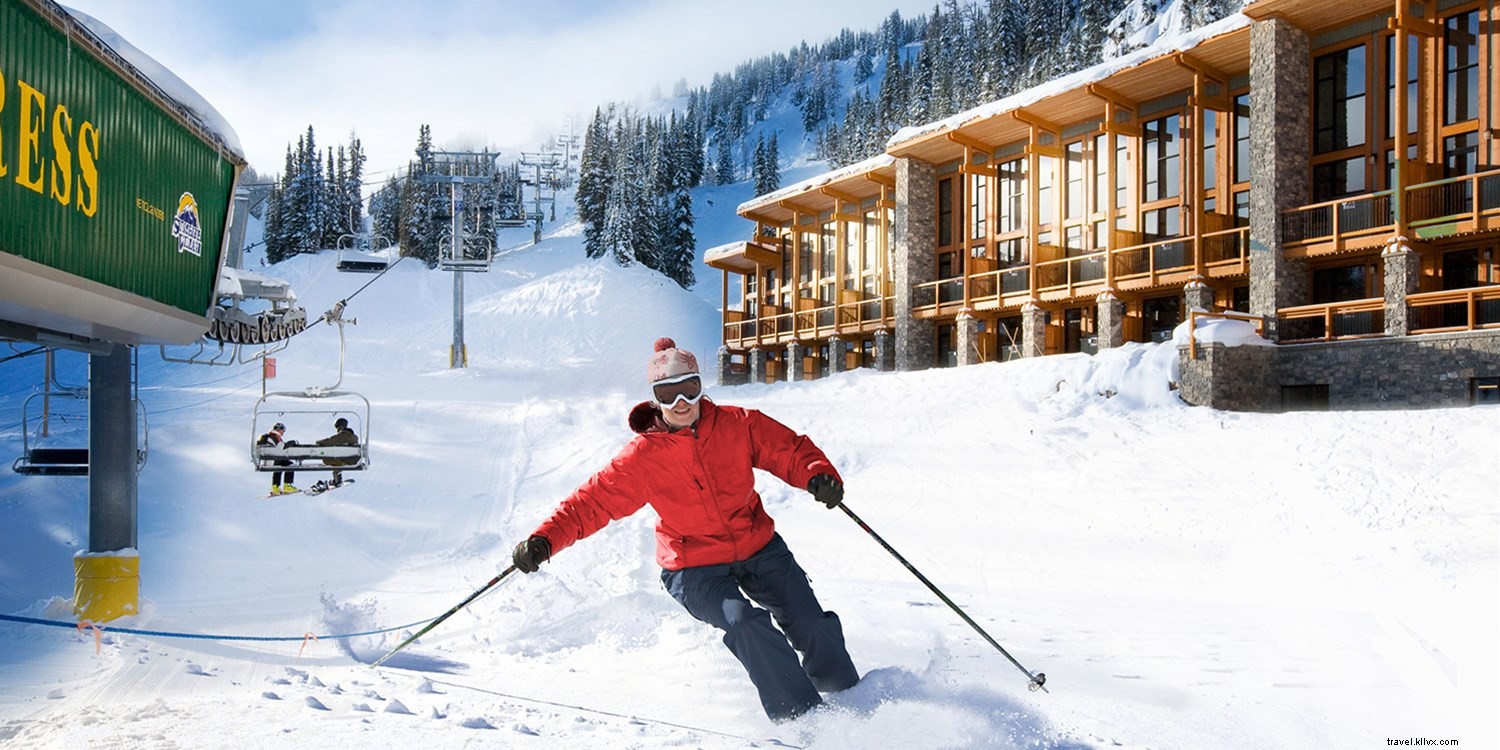 Why Ski Canada This Winter: Epic Slopes, Massive Savings, and Unmatched Value